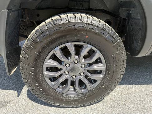 Used 2021 Ford Ranger XLT w/ Equipment Group 302A High AWD/4WD image 12