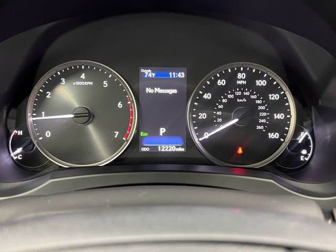 Certified 2025 Lexus IS 300 F Sport image 17