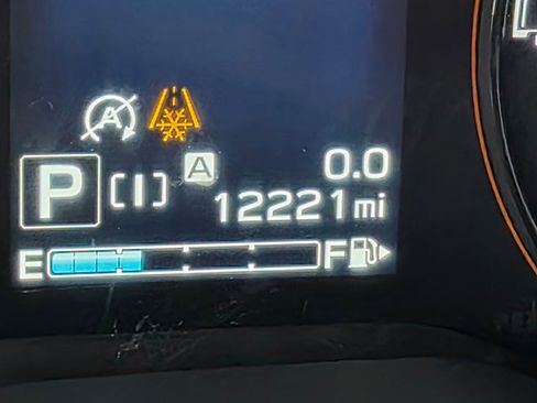 Used 2022 Subaru Forester Wilderness image 7