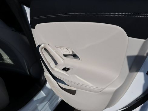 Certified 2026 Mercedes-Benz CLA 250 4MATIC image 16