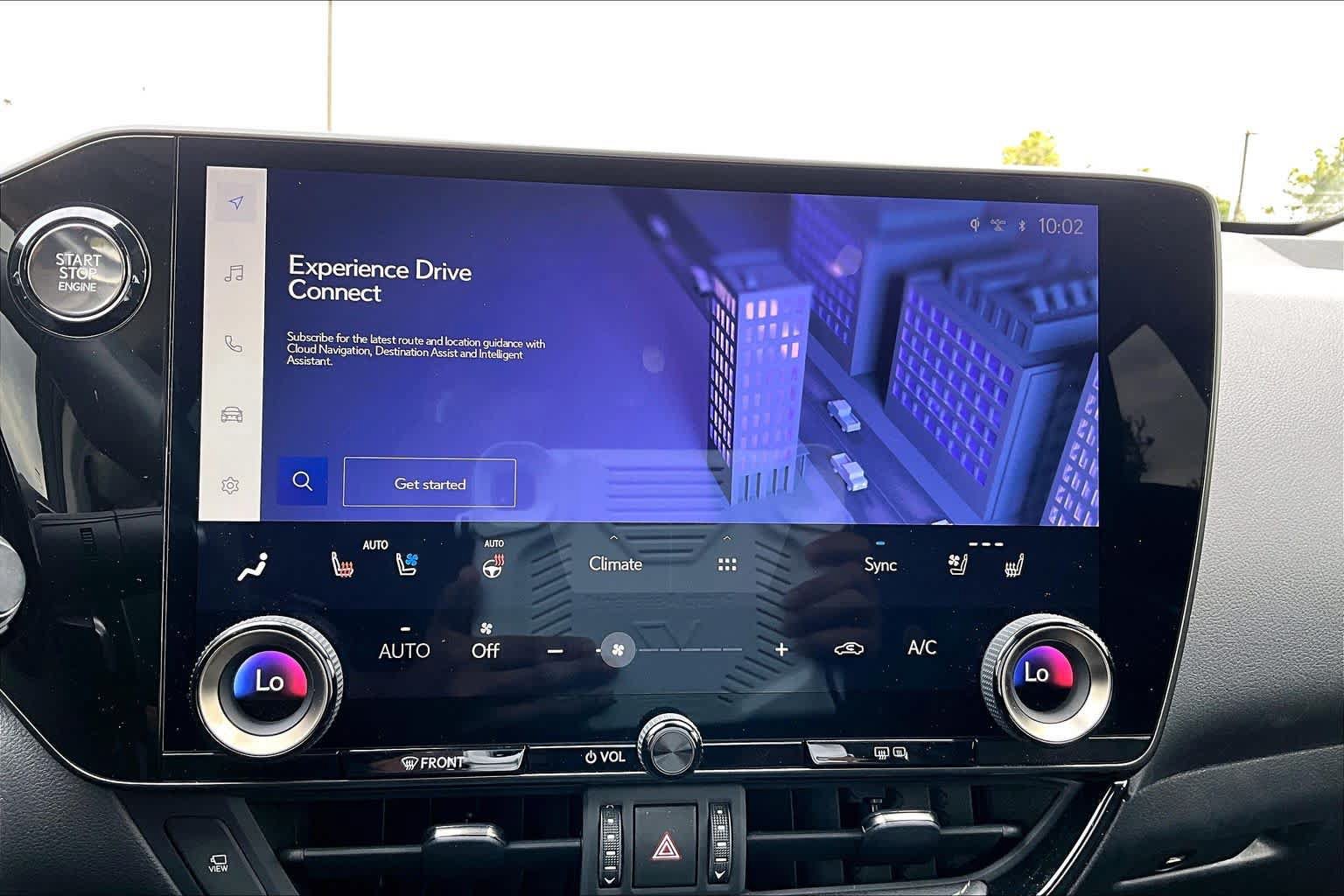 Used 2025 Lexus NX 350 AWD w/ Accessory Package (2T) image 34