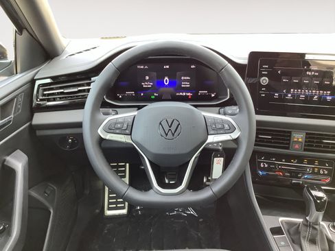 New 2026 Volkswagen Jetta Sport FWD image 15