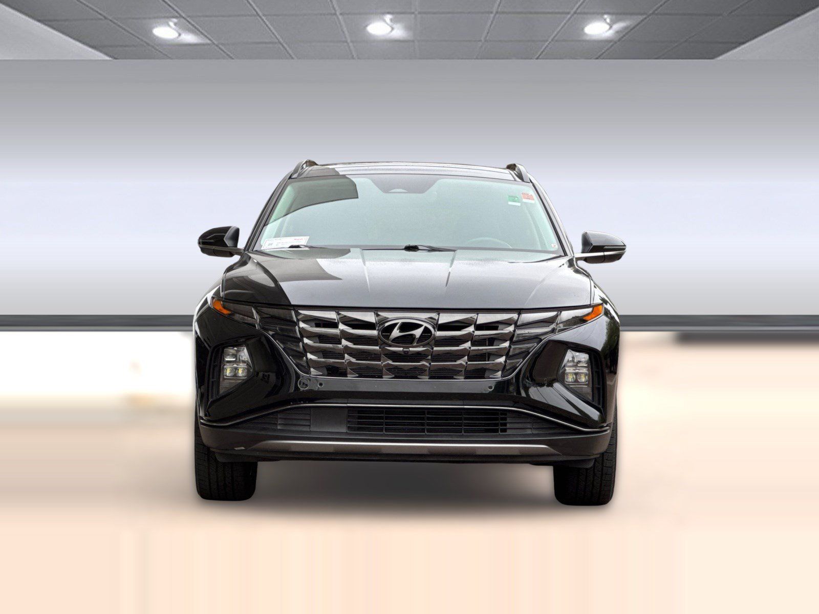 Used 2022 Hyundai Tucson Limited w/ Cargo Package AWD/4WD image 6