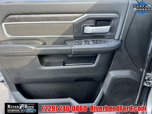 Used 2024 RAM 2500 Big Horn image 19