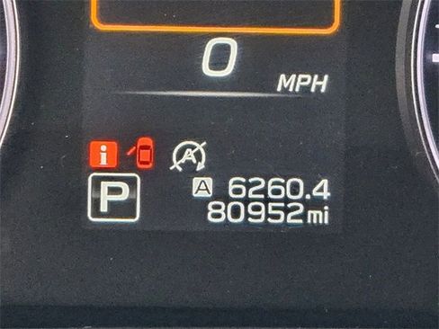 Used 2020 Subaru Outback Onyx Edition XT image 14