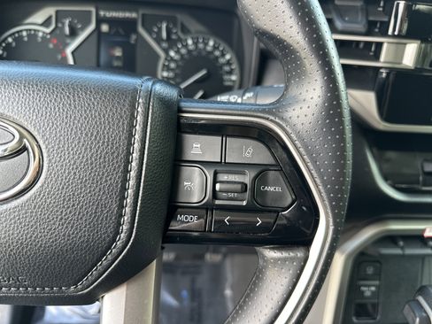 Used 2024 Toyota Tundra SR5 w/ SR5 Convenience Package RWD image 20