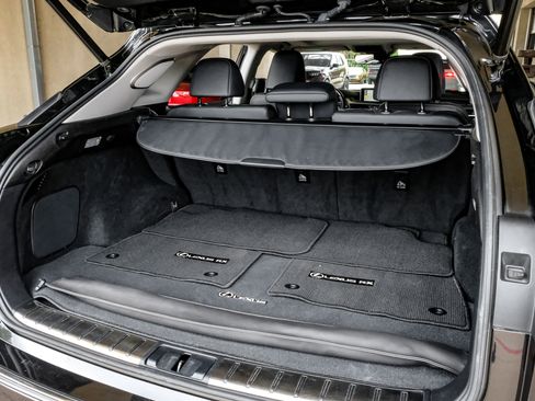 Used 2019 Lexus RX 350 FWD w/ Luxury Package image 50