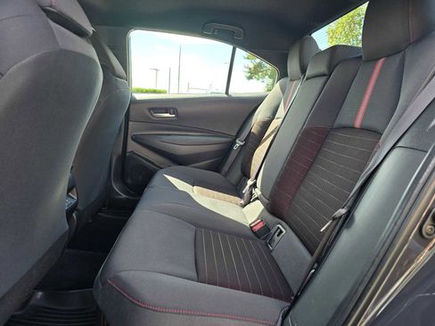 Used 2024 Toyota Corolla SE image 16