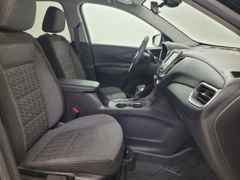Used 2024 Chevrolet Equinox LT w/ LPO, Floor Liner Package image 21