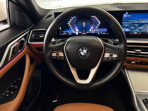 Certified 2024 BMW 430i Gran Coupe w/ Convenience Package image 16