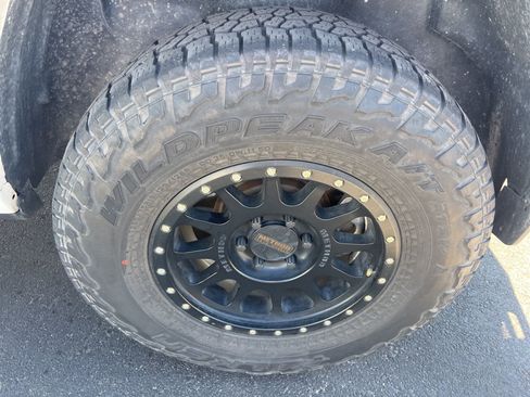 Used 2020 RAM 1500 Big Horn AWD/4WD image 15