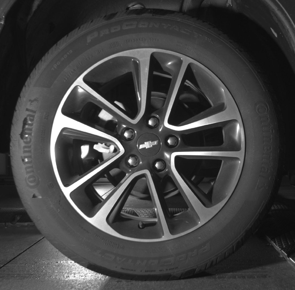 Certified 2026 Chevrolet TrailBlazer LT AWD/4WD image 11