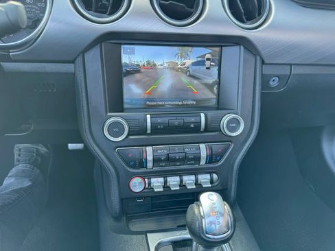 Used 2023 Ford Mustang Premium RWD image 19