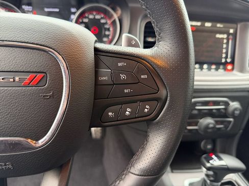 Used 2023 Dodge Charger Scat Pack RWD image 16