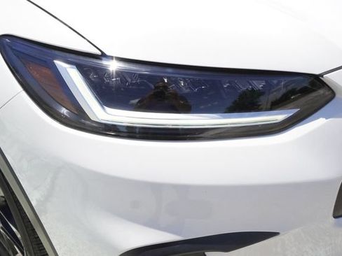 Used 2024 Honda HR-V Sport image 27