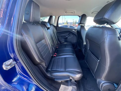 Used 2013 Ford Escape SEL image 24