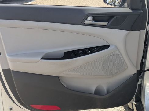 Used 2018 Hyundai Tucson SE AWD/4WD image 8