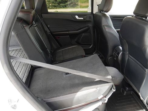 Used 2021 Ford Escape SEL w/ SEL Stealth AWD Package image 53
