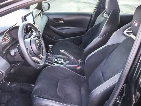 Used 2024 Toyota Corolla GR AWD/4WD image 19