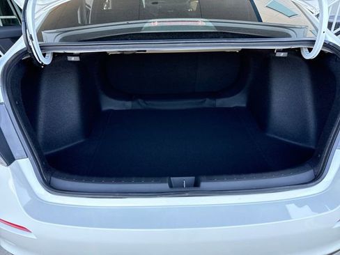 New 2025 Honda Civic Sport image 23