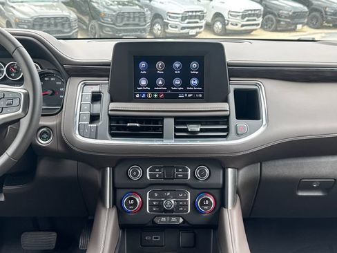 Used 2024 Chevrolet Suburban LS w/ Driver Alert Package AWD/4WD image 34
