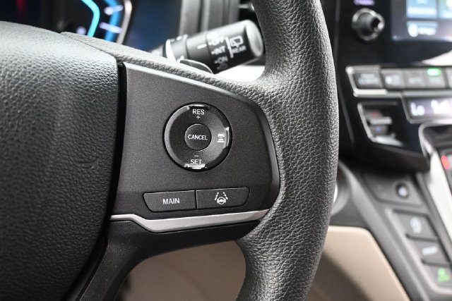 Certified 2020 Honda Odyssey EX image 2