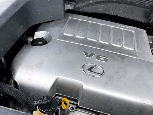Used 2009 Lexus RX 350 2WD image 32