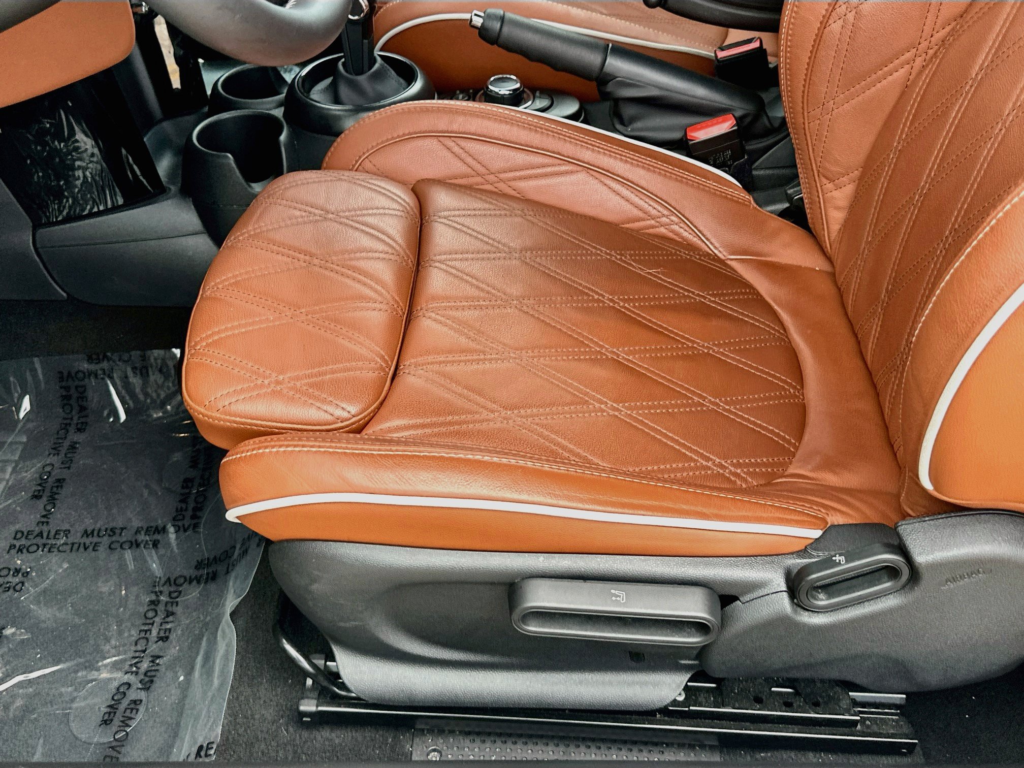 Certified 2024 MINI Cooper S FWD image 20
