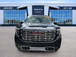 Used 2026 GMC Sierra 1500 Denali w/ Denali Reserve Package AWD/4WD video 2