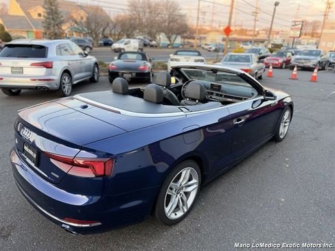 Used 2019 Audi A5 2.0T Premium Plus w/ Premium Plus image 5