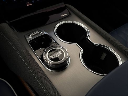 New 2026 Cadillac Vistiq Premium Luxury image 27