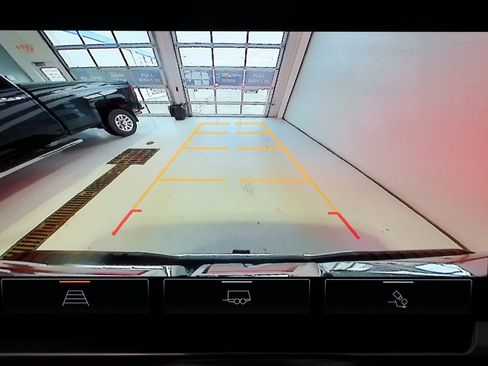 New 2025 GMC Sierra 2500 SLT w/ SLT Convenience Package image 26