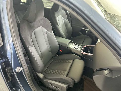 New 2026 BMW X3 xDrive30 w/ M Sport Package image 26