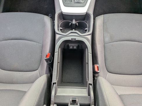 Certified 2024 Toyota RAV4 LE image 28