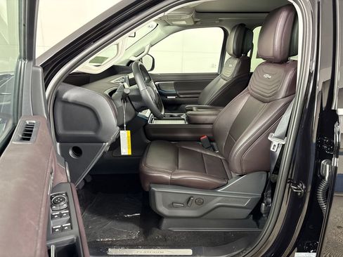 New 2026 Ford Expedition Platinum w/ Platinum Ultimate Package AWD/4WD image 22
