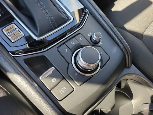 New 2025 MAZDA CX-5 AWD 2.5 S image 30