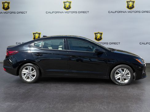 Used 2020 Hyundai Elantra Value Edition FWD image 6