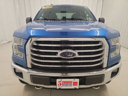Used 2016 Ford F150 XLT w/ XTR Package
