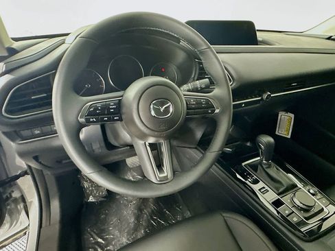 New 2025 MAZDA CX-30 AWD 2.5 S w/ Select Sport Pkg image 15