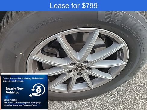 Used 2026 Mercedes-Benz GLE 350 4MATIC image 13