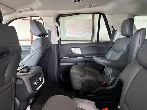New 2027 Ford Expedition Active RWD image 13