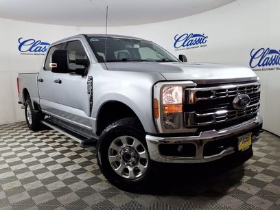 Used 2023 Ford F250 XLT