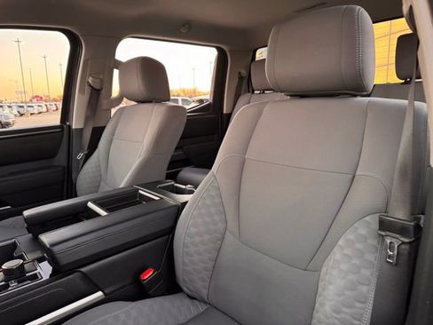 Used 2023 Toyota Tundra SR5 image 12