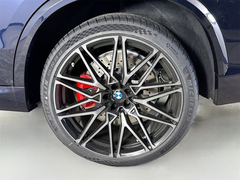 New 2026 BMW X5 M Competition w/ Executive Package image 33