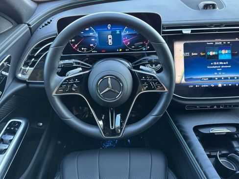 Certified 2025 Mercedes-Benz E 350 Sedan image 16