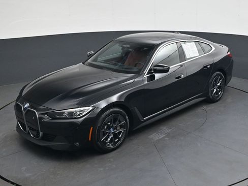 Used 2023 BMW i4 eDrive35 RWD image 30
