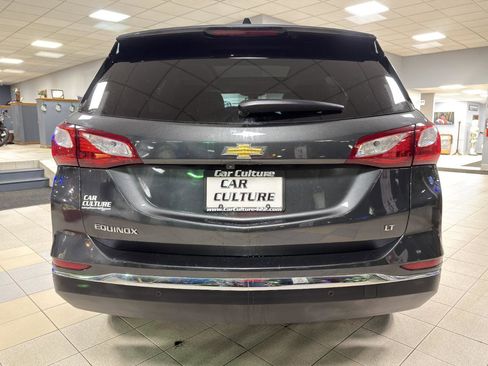 Used 2020 Chevrolet Equinox LT FWD image 50