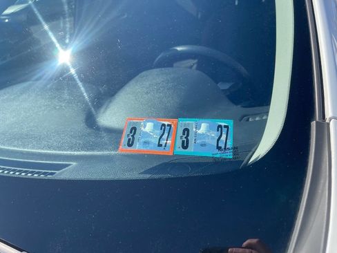 Used 2016 Nissan Rogue S w/ Appearance Package image 33