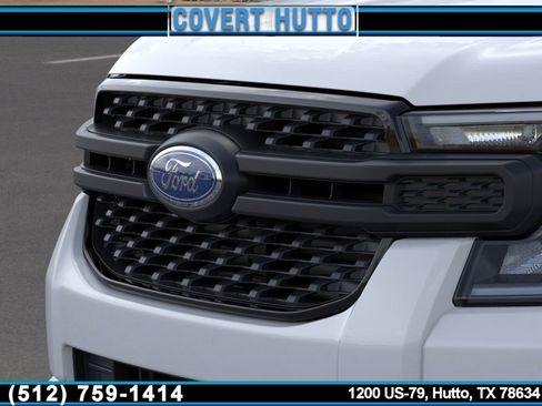 New 2026 Ford Ranger XL RWD image 17