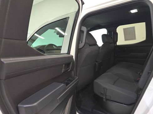Certified 2025 Toyota Tacoma SR RWD image 24